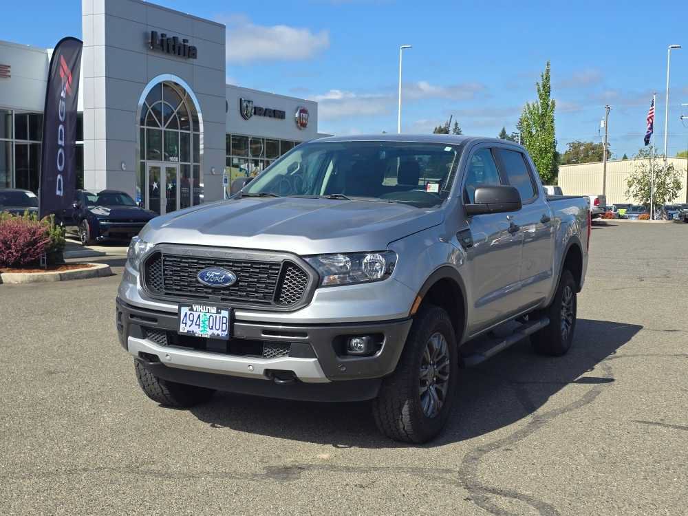 Used Trucks for Sale Near Me in Coos Bay, OR - Autotrader