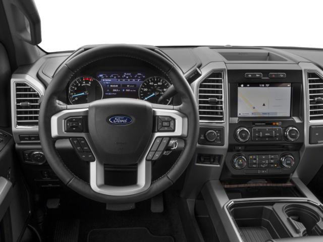 2018 Ford F350 Lariat