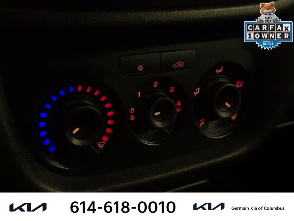 2021 RAM ProMaster City Tradesman