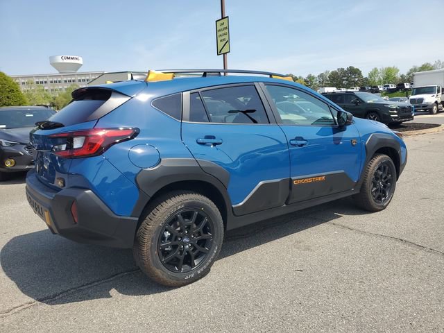 2026 Subaru Crosstrek 2.5i Wilderness