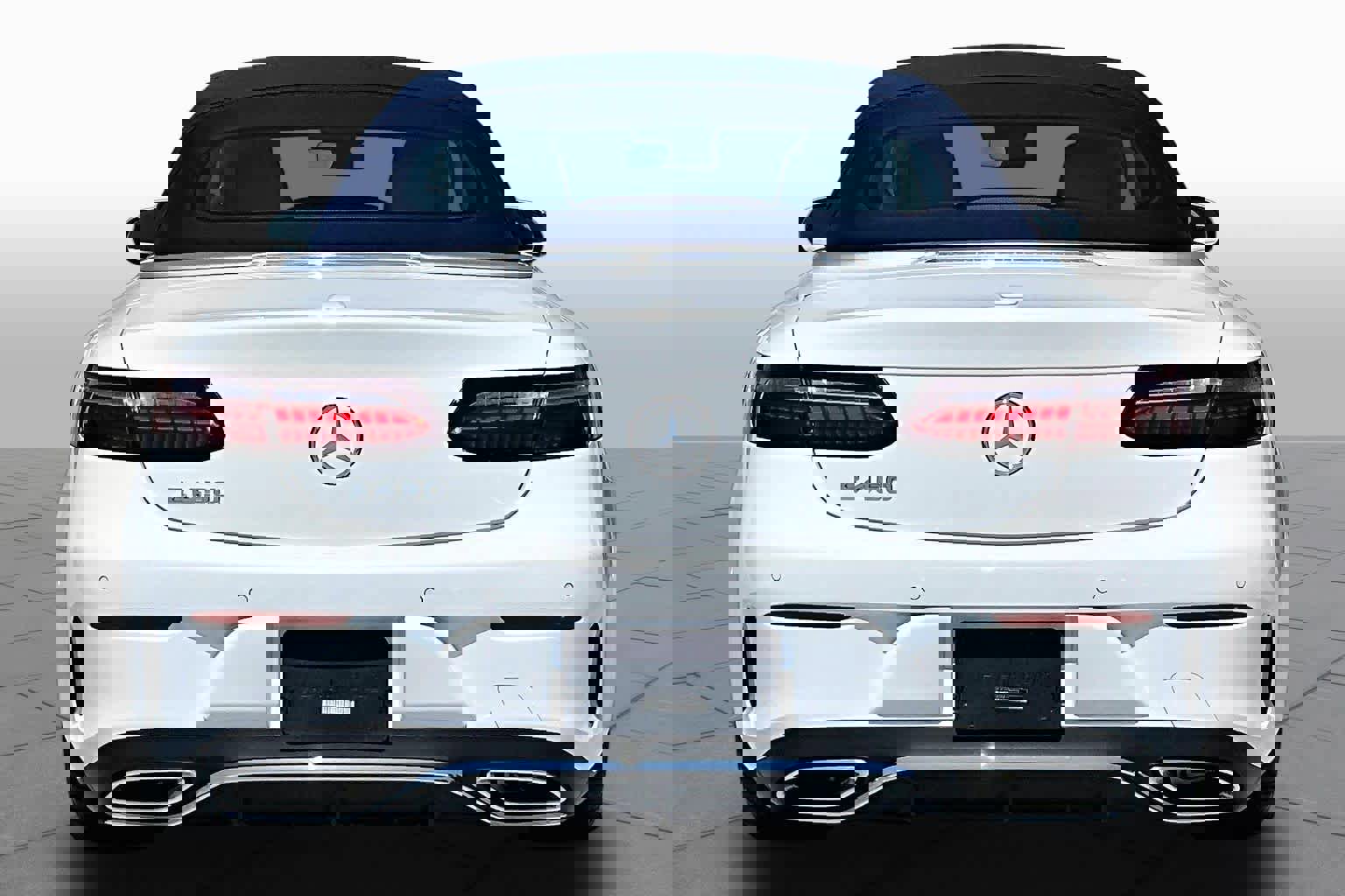 2022 Mercedes-Benz E 450 Cabriolet