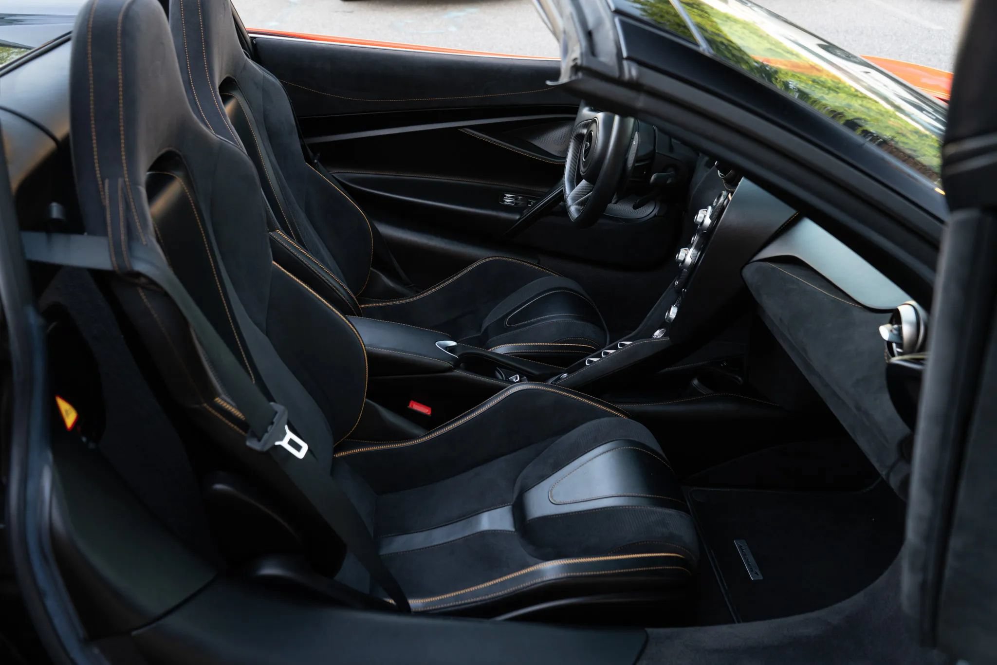 Used 2020 McLaren 720S Spider photo 18