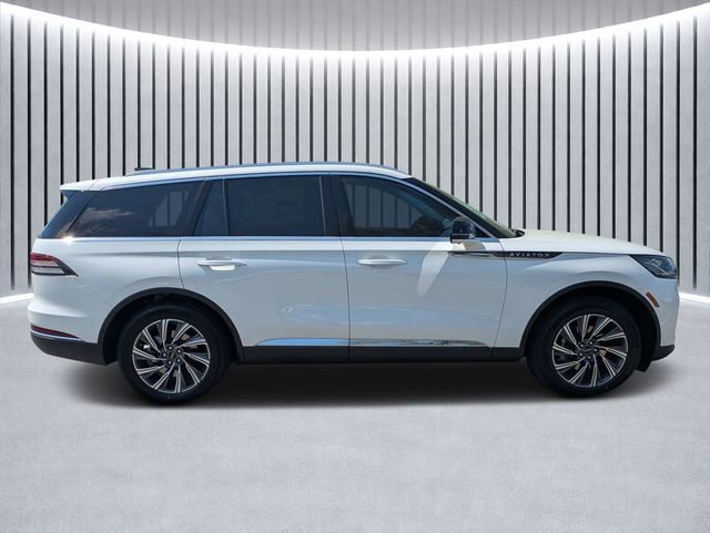 2026 Lincoln Aviator AWD