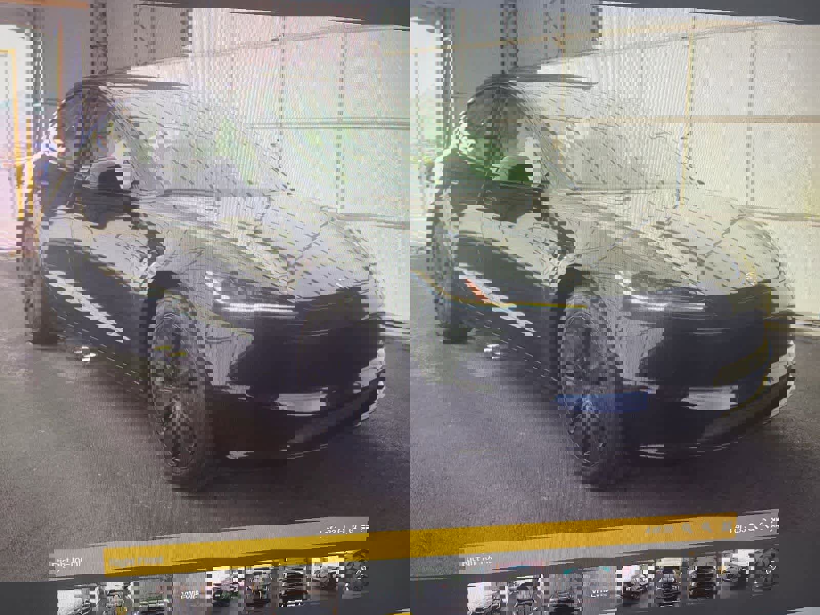 2024 Tesla Model 3 Standard Range