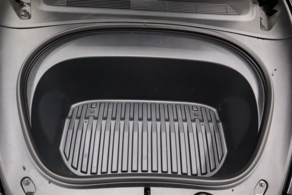 2024 Tesla Model 3 Performance