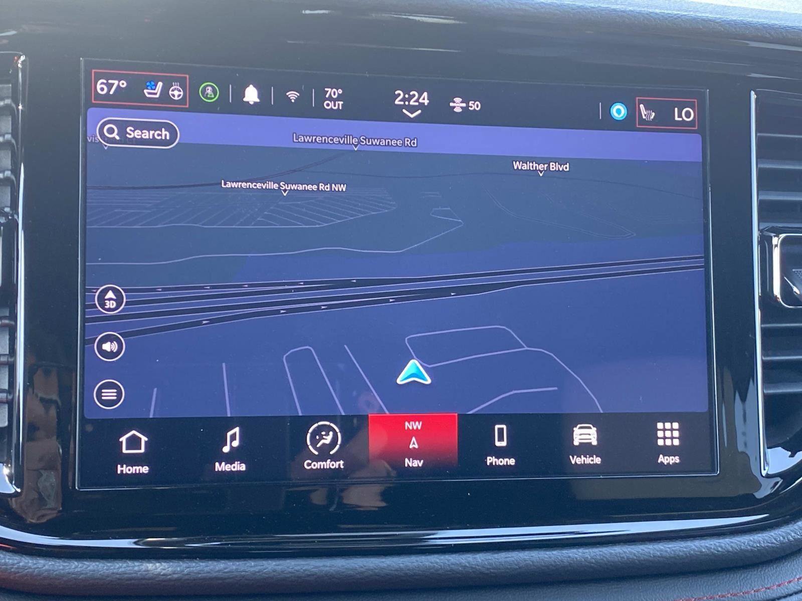 2024 Dodge Durango GT