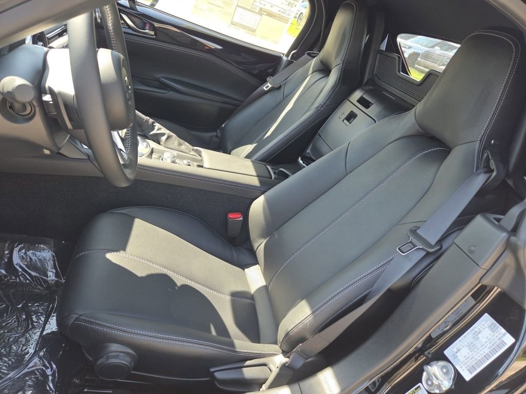 2026 MAZDA MX-5 Miata Grand Touring