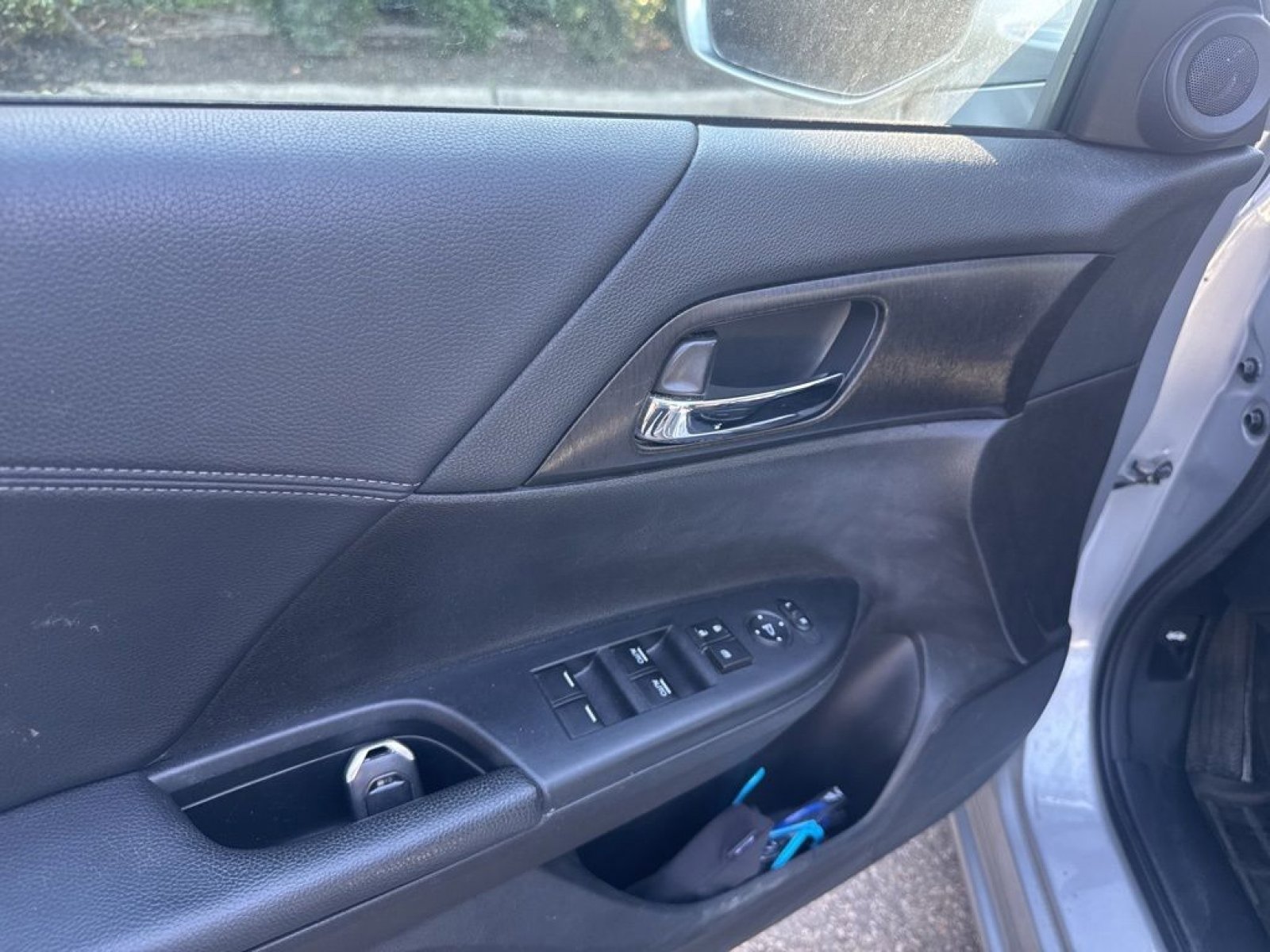 2013 Honda Accord EX