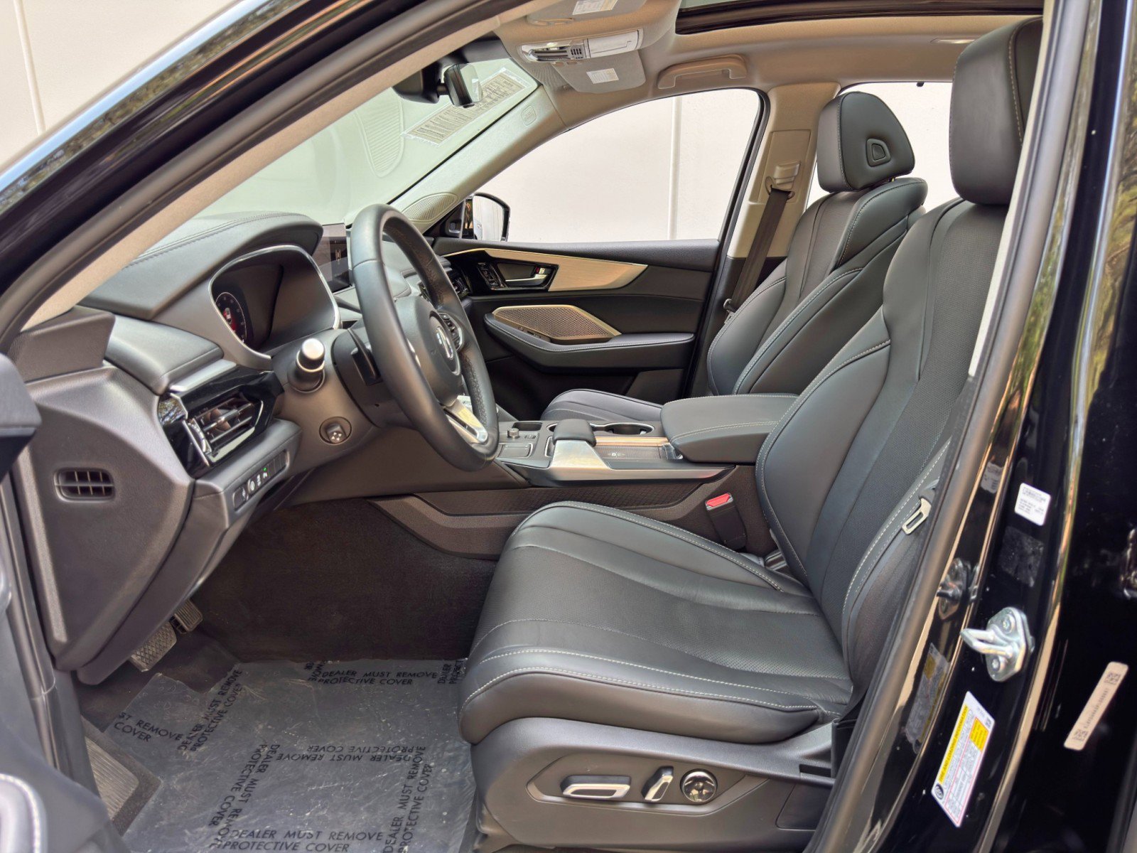 2023 Acura MDX FWD w/ Technology Package