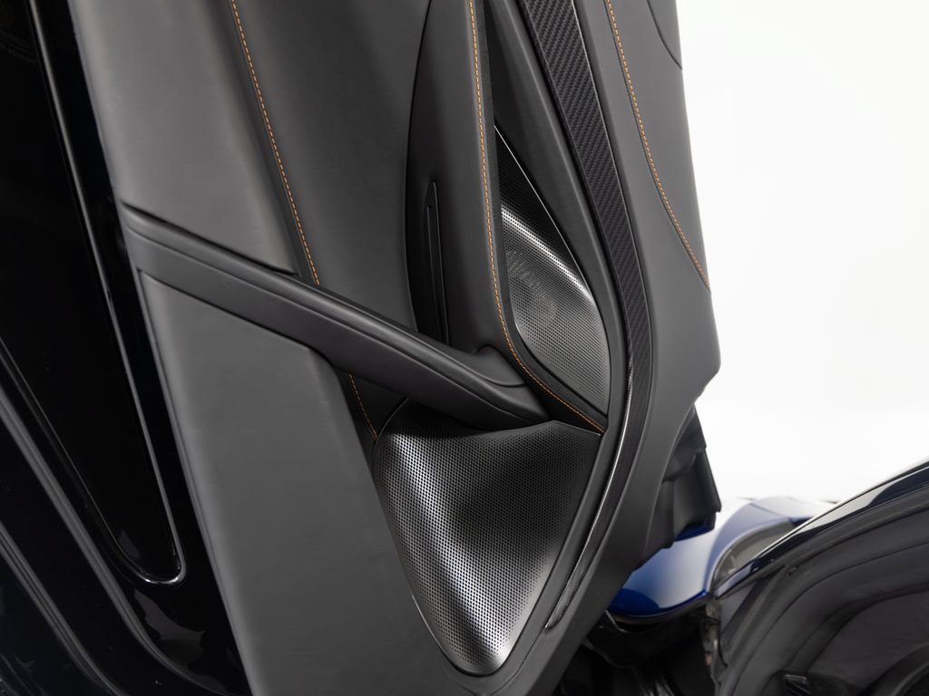 Used 2024 McLaren 750S Spider photo 12