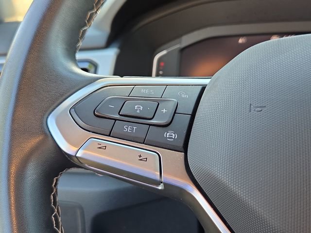 2023 Volkswagen Atlas Cross Sport SE