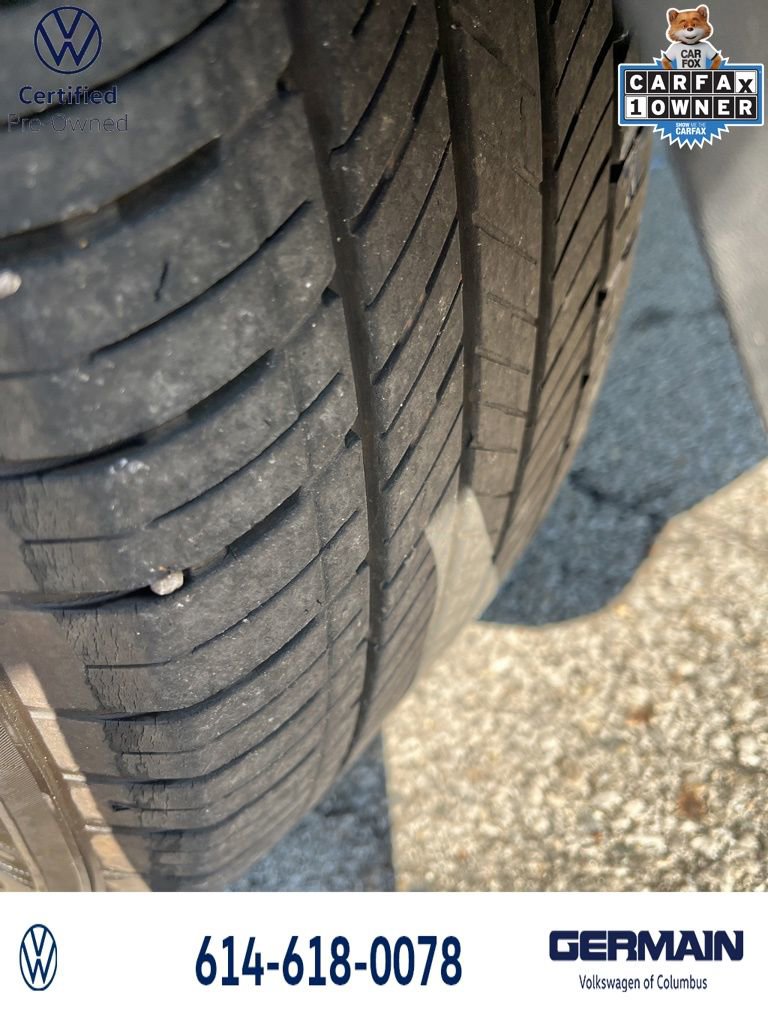 2024 Volkswagen Atlas SE