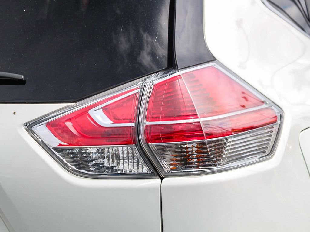 2014 Nissan Rogue SV