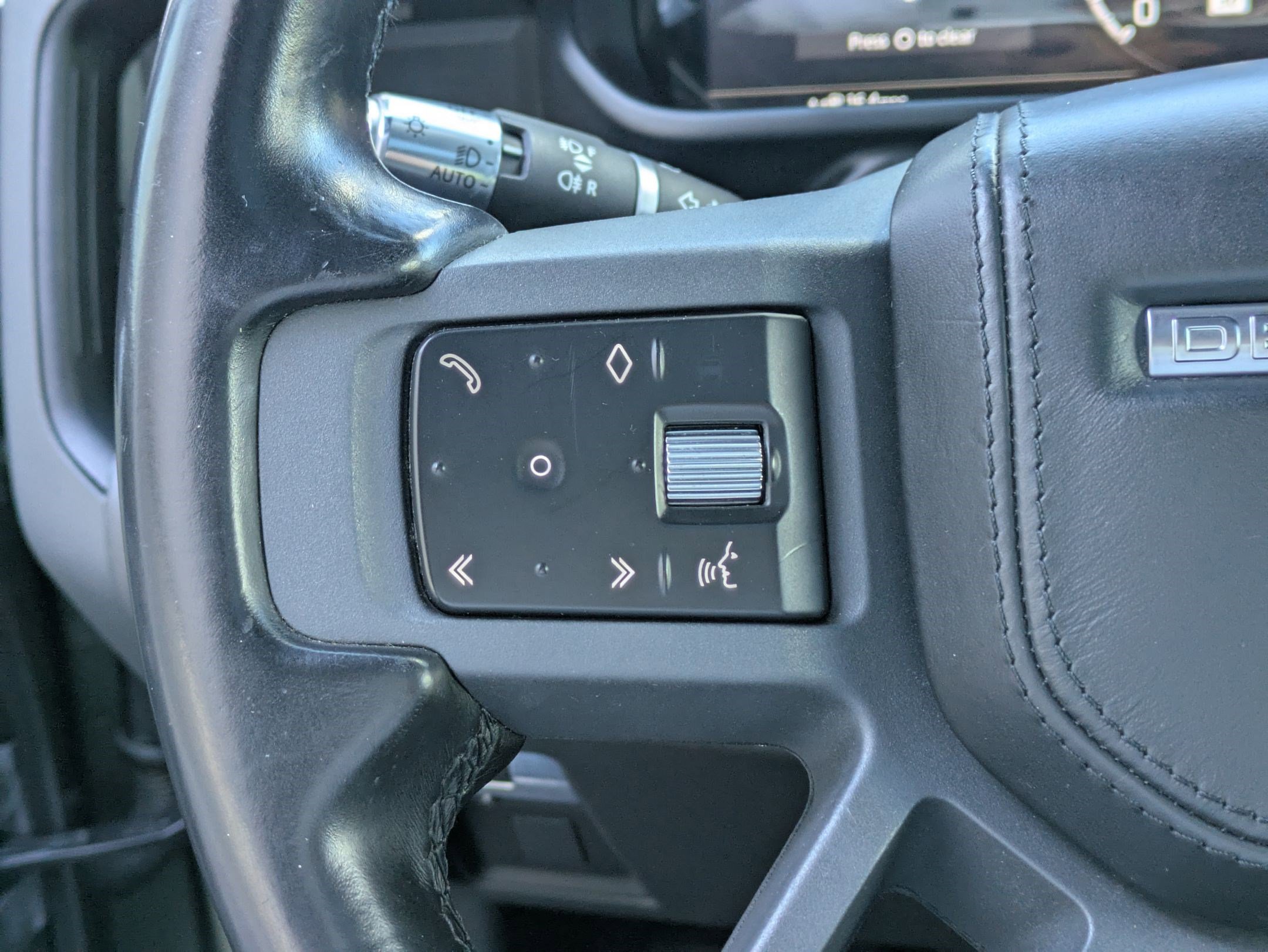 2021 Land Rover Defender 110 X