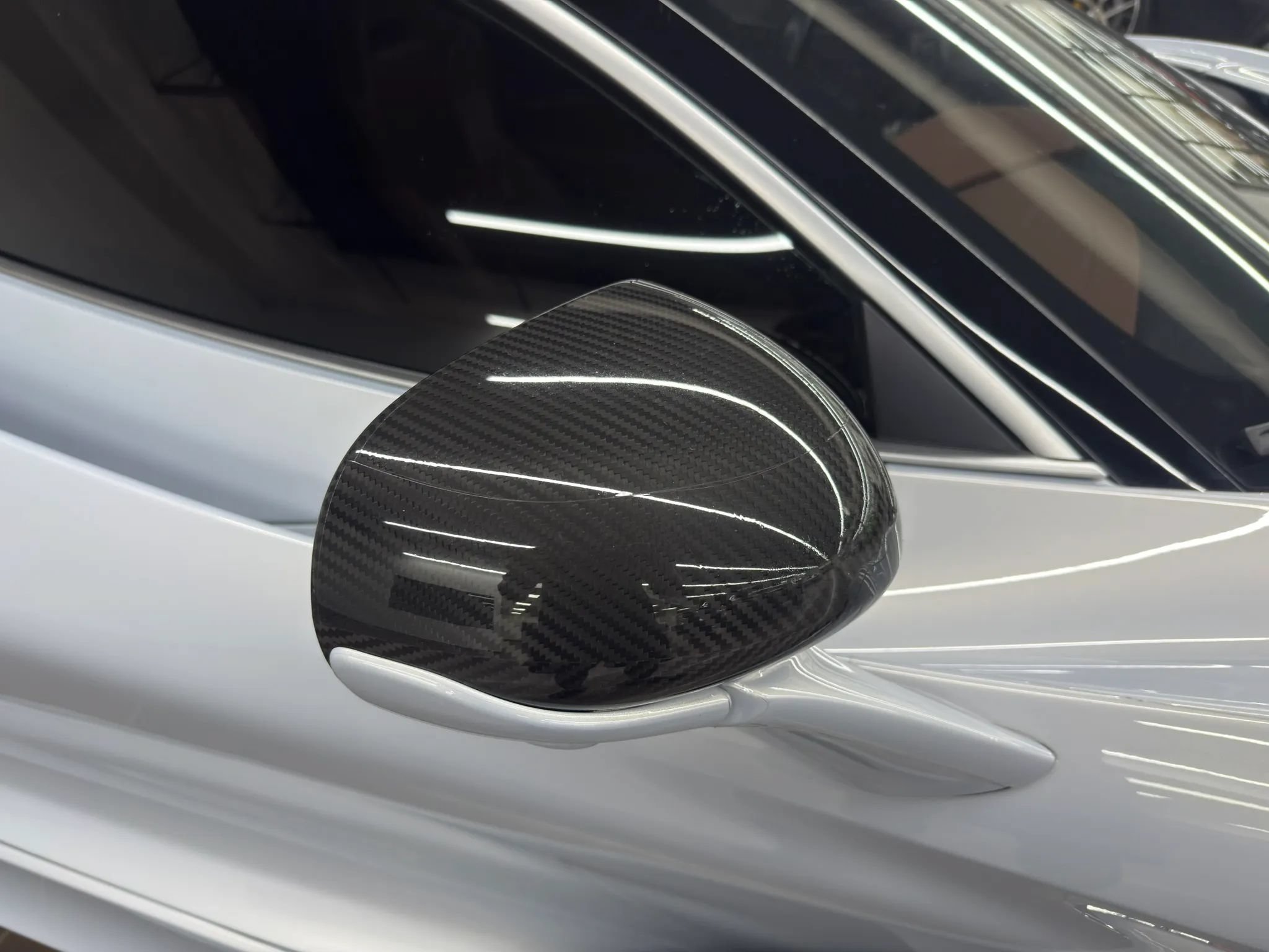 Used 2018 McLaren 720S photo 35