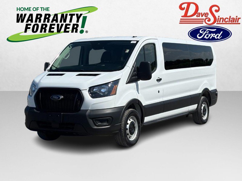 Used 2024 Ford Transit 350 XL
