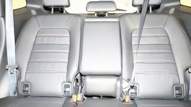 2026 Honda CR-V Sport-L