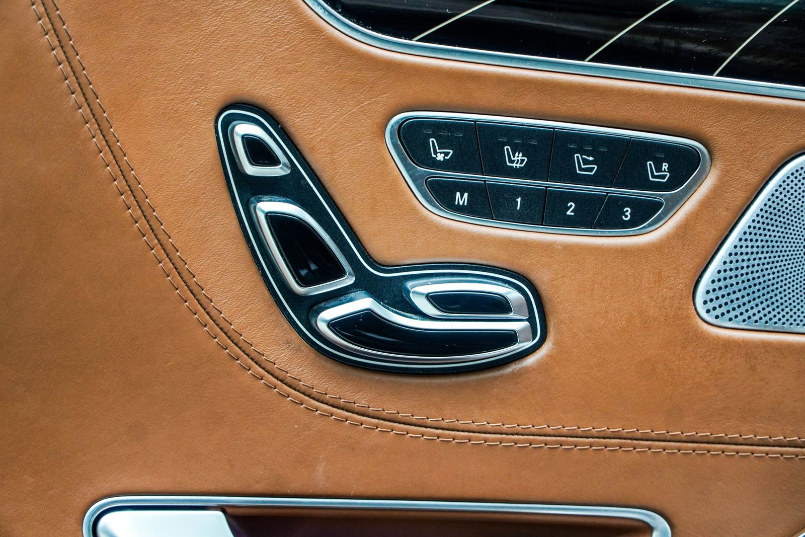 2017 Mercedes-Benz S 550 Cabriolet