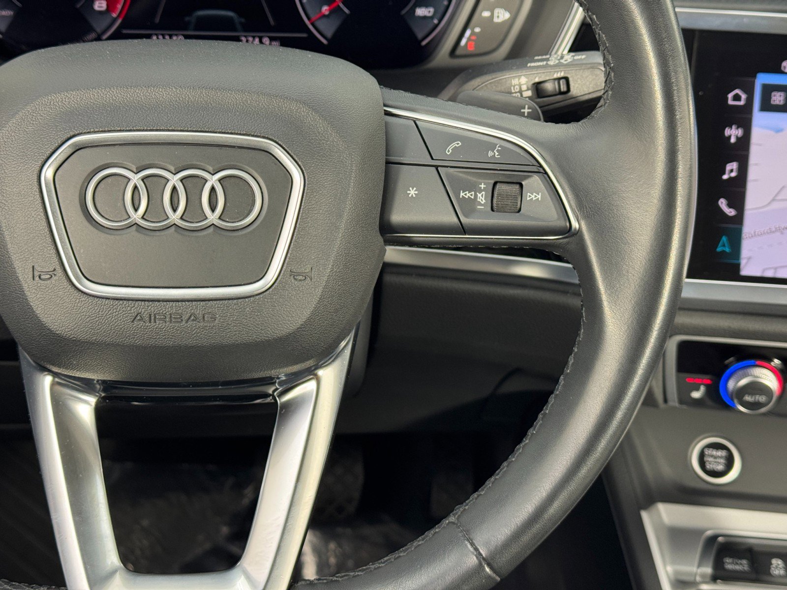 2023 Audi Q3 2.0T Premium Plus