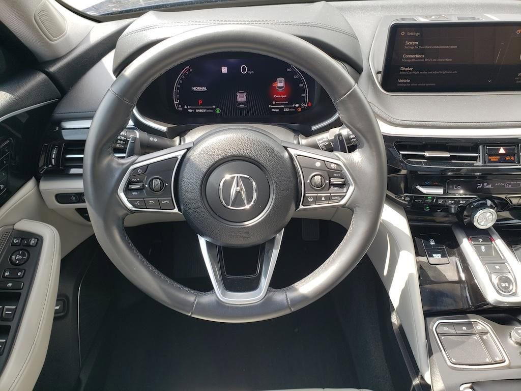 2023 Acura MDX SH-AWD w/ Technology Package