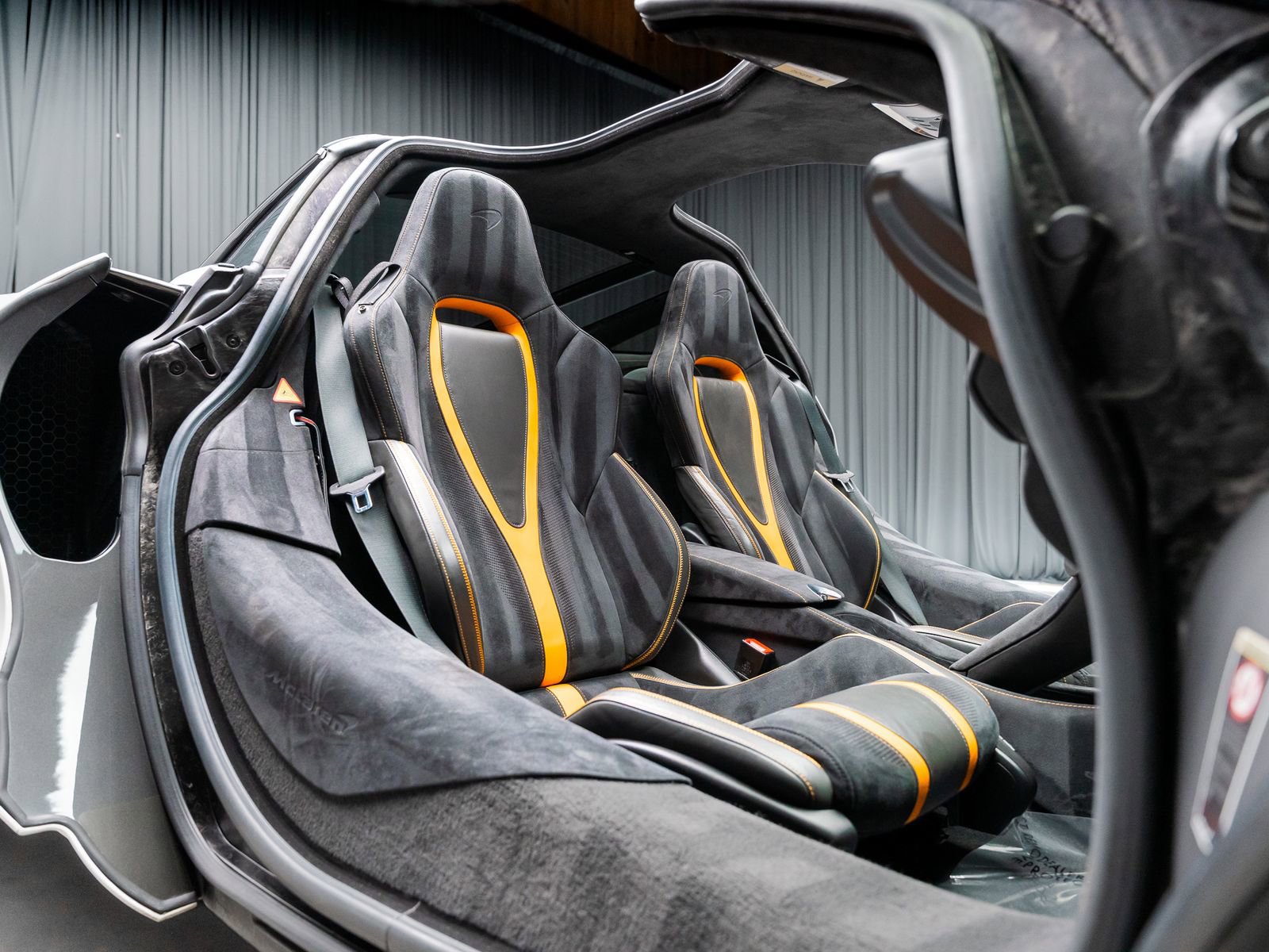 Used 2019 McLaren 720S Performance photo 61