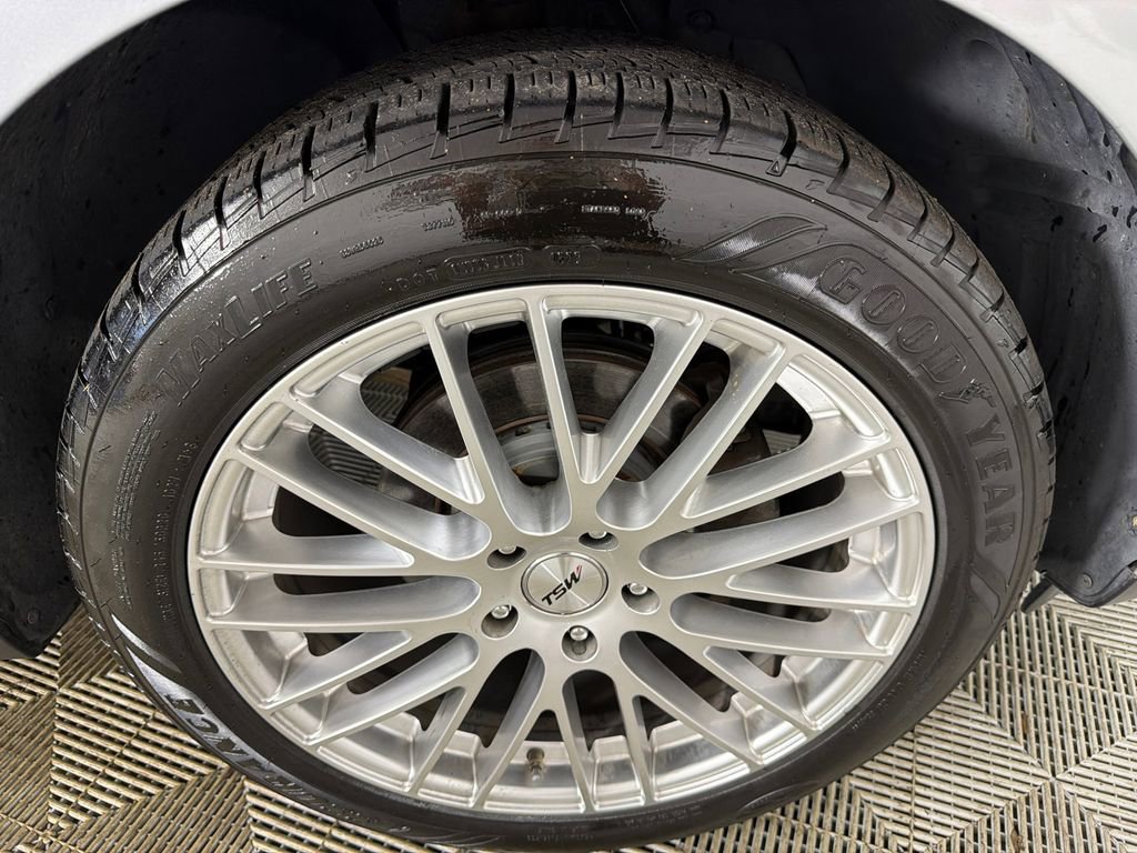 2017 Acura MDX SH-AWD w/ Technology Package