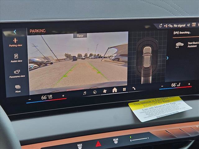 2026 BMW X3 xDrive30