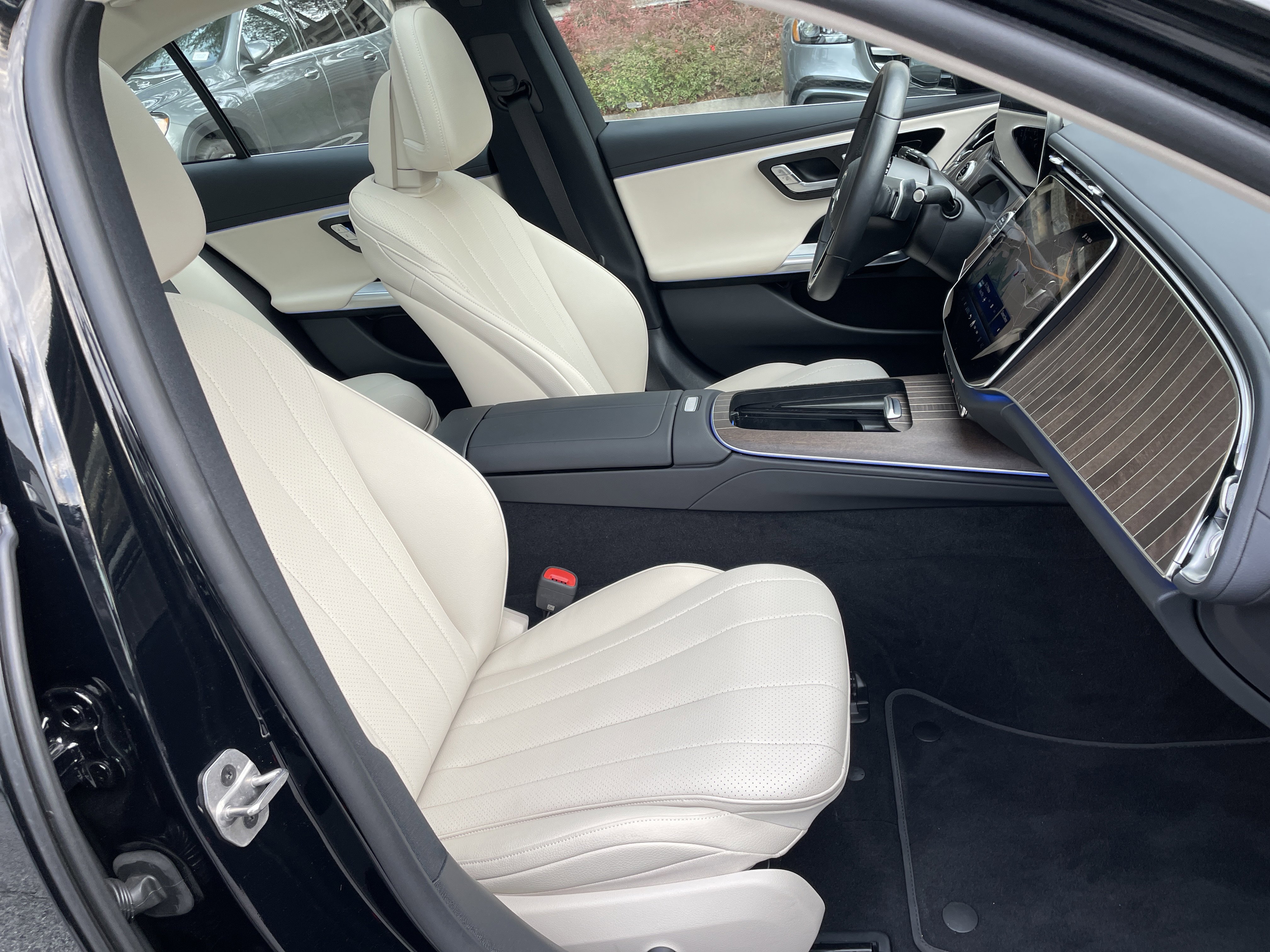 2025 Mercedes-Benz E 350 Sedan