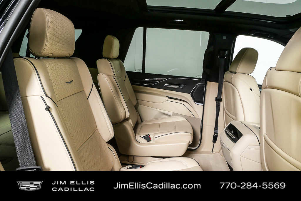 2024 Cadillac Escalade Premium Luxury