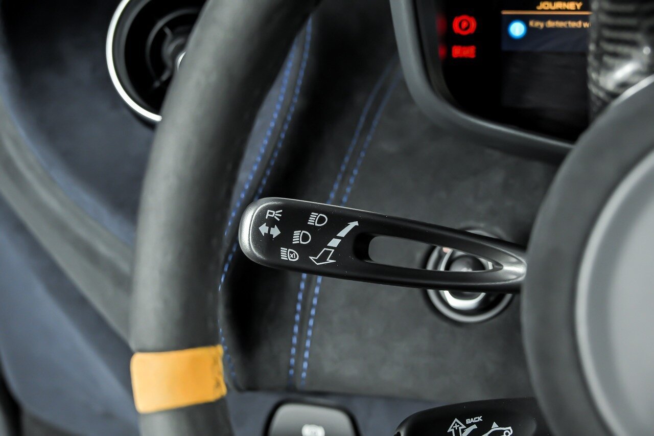 Used 2019 McLaren 600LT photo 27
