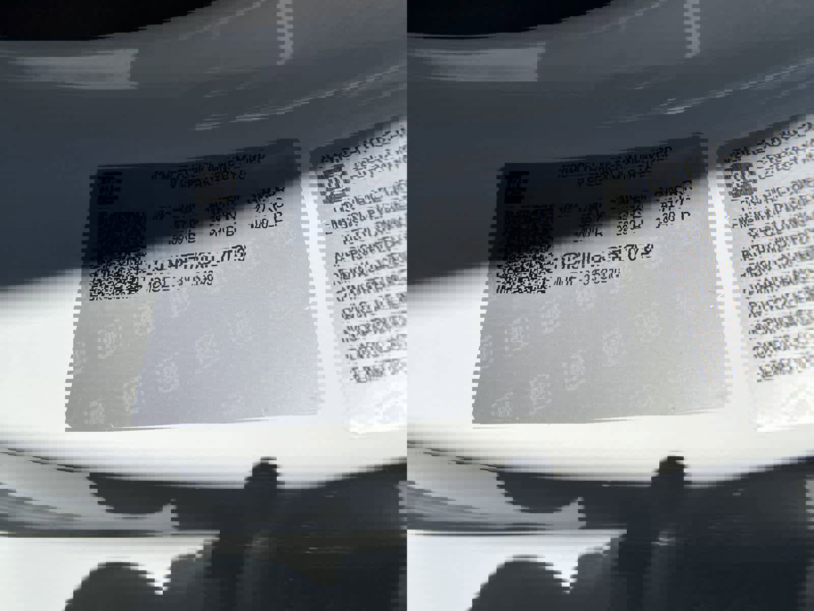 2025 GMC Sierra 3500 Pro