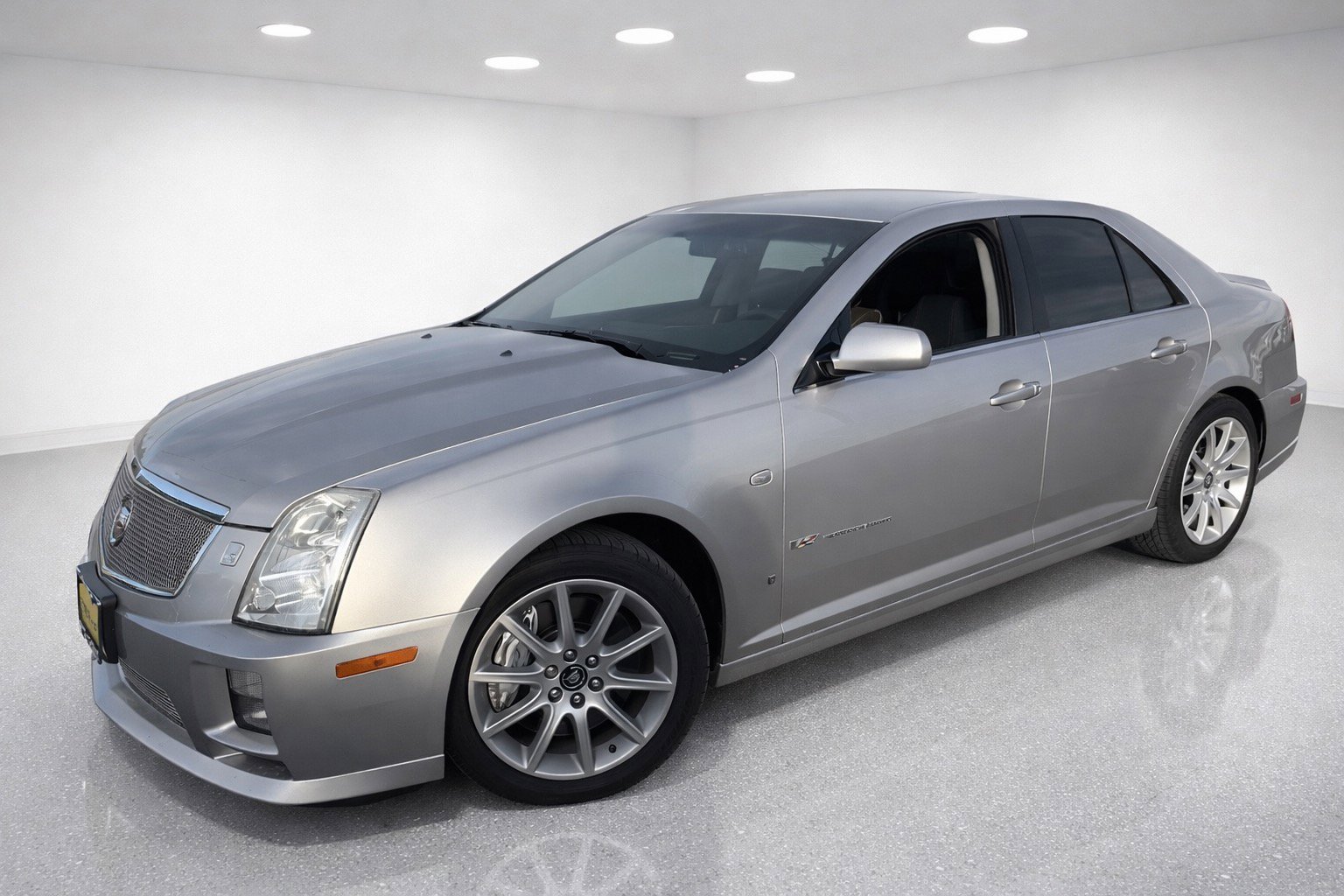Used 2006 Cadillac STS V