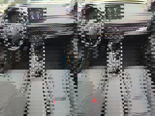 2023 Honda Accord EX-L