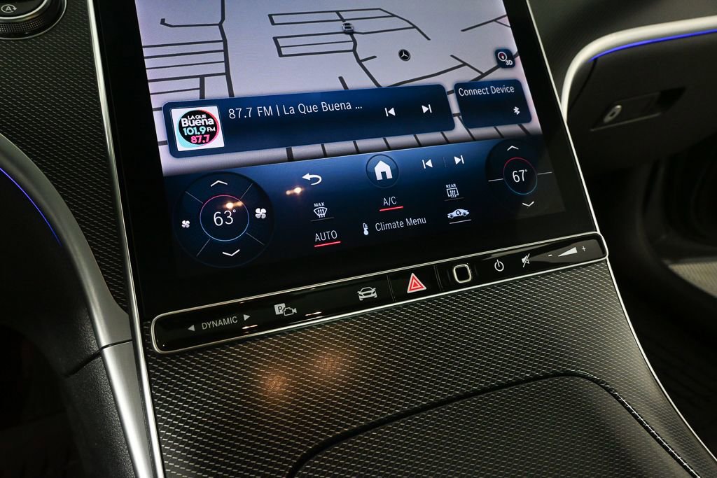 2023 Mercedes-Benz C 300 Sedan