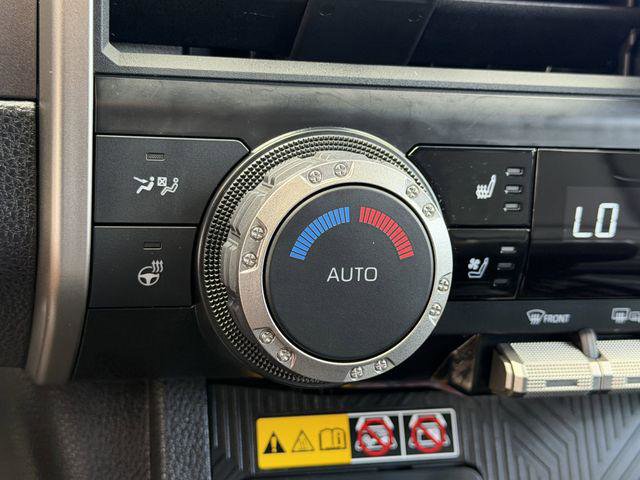 2025 Toyota 4Runner TRD Off-Road Premium