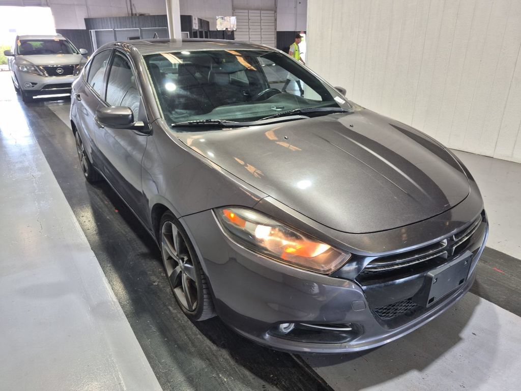 Used Dodge Dart for Sale in Phoenix, AZ - Autotrader