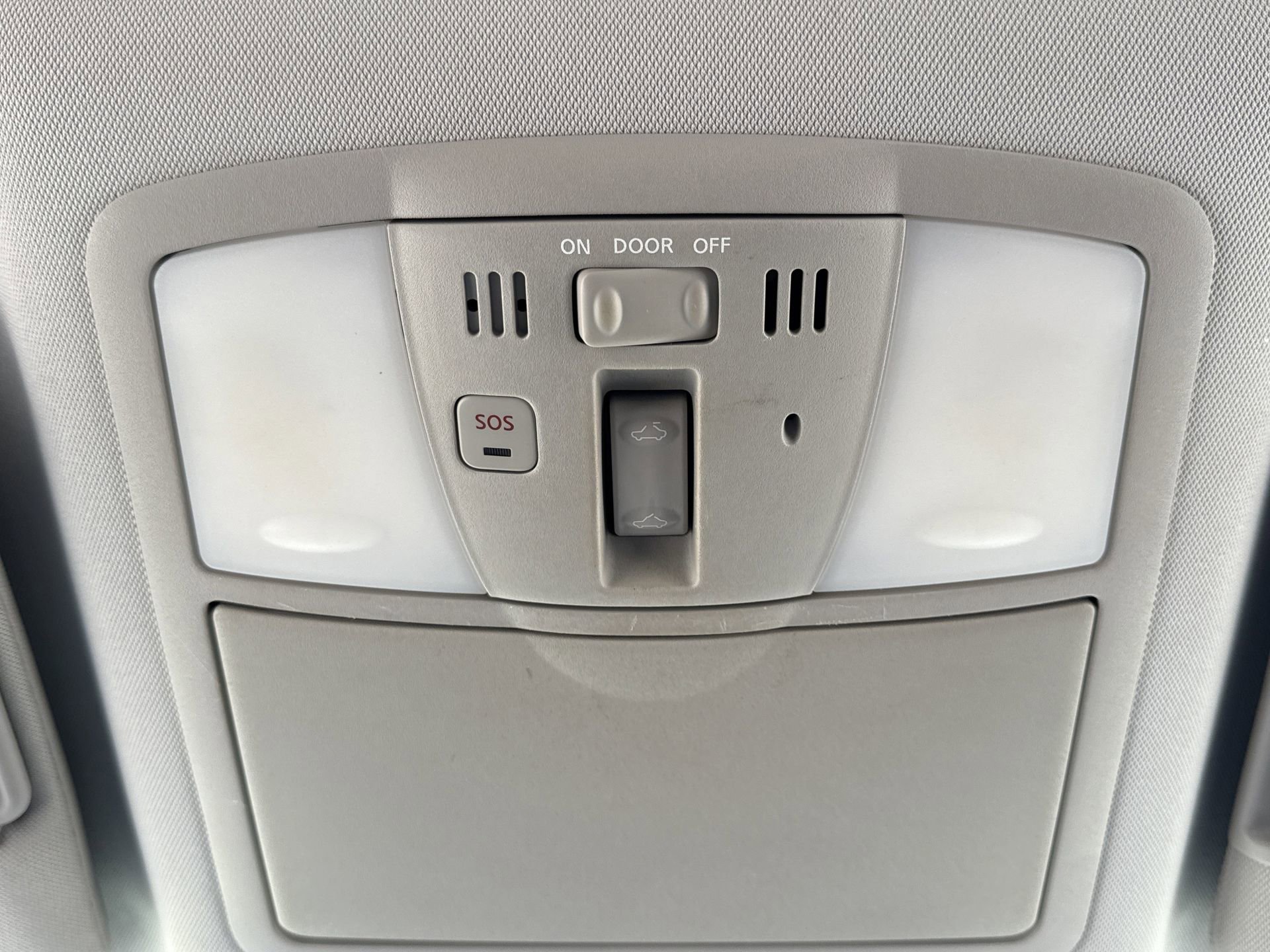 2018 INFINITI Qx80 2WD