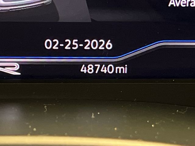 2022 Volkswagen Atlas SEL Premium