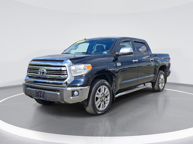 Used 2016 Toyota Tundra 1794 Edition