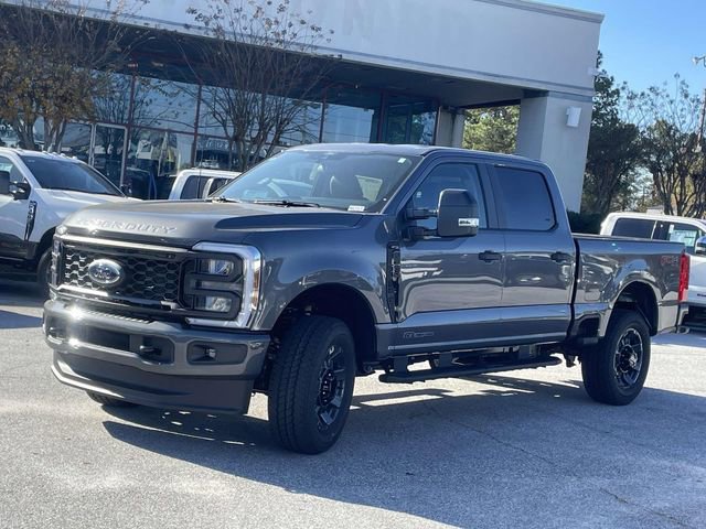 2026 Ford F350 XL