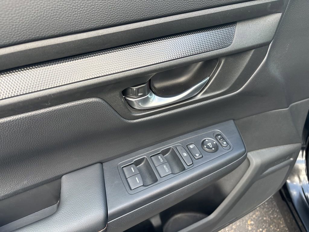 2023 Honda Cr-V Sport