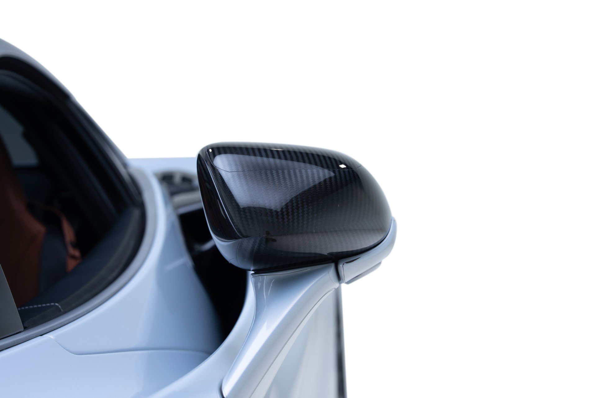 Used 2018 McLaren 720S Performance photo 19