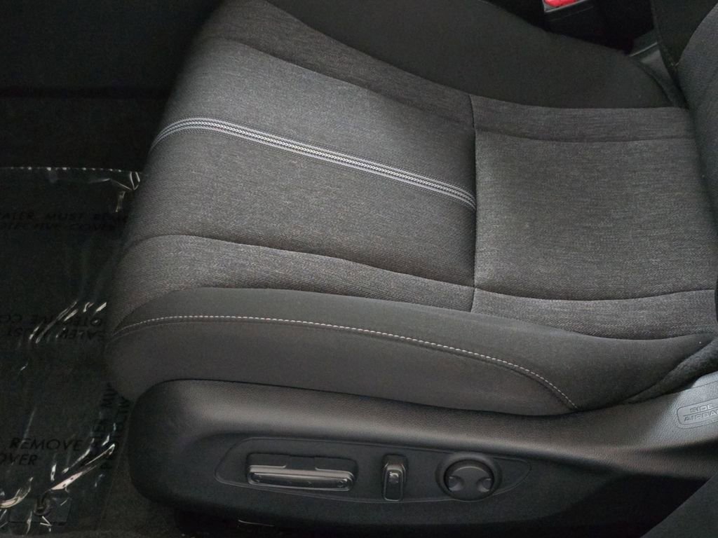 2023 Honda Accord Sport