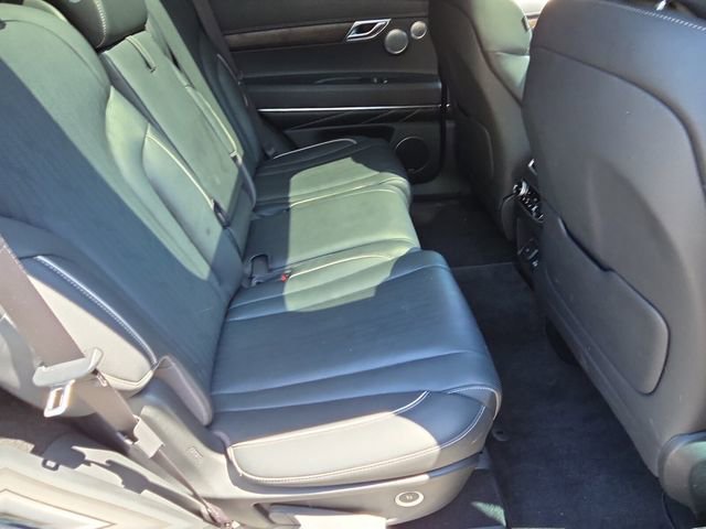 2021 Genesis Gv80 2.5T