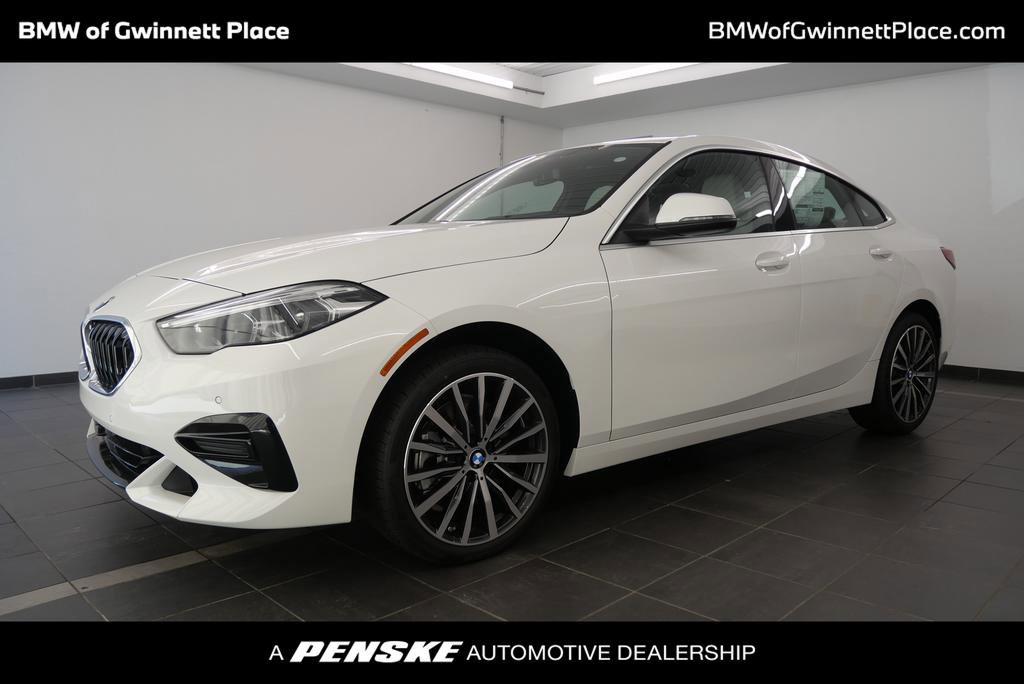 2024 BMW 2 Series 228i Gran Coupe