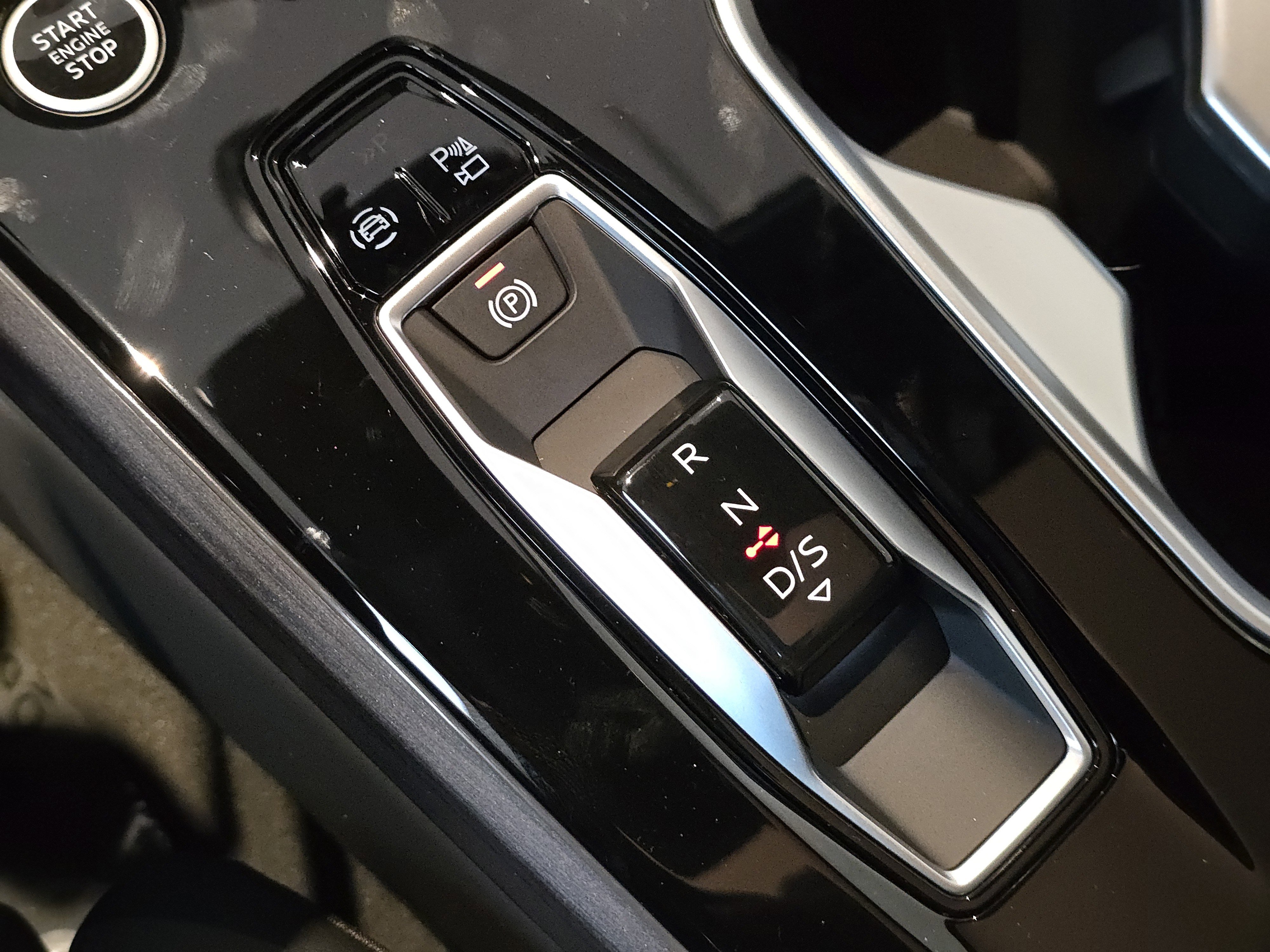 2026 Audi A6 Premium Plus