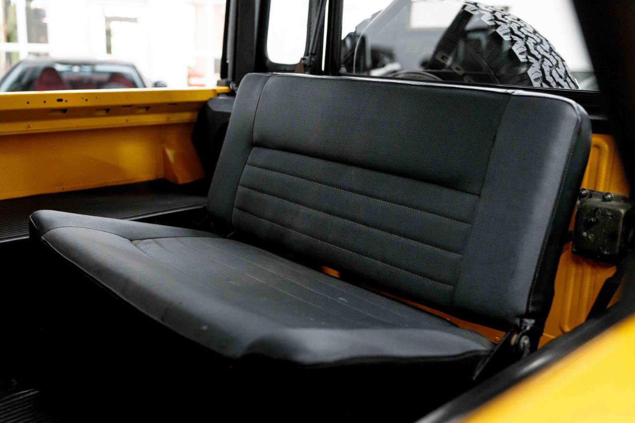 1997 Land Rover Defender 90