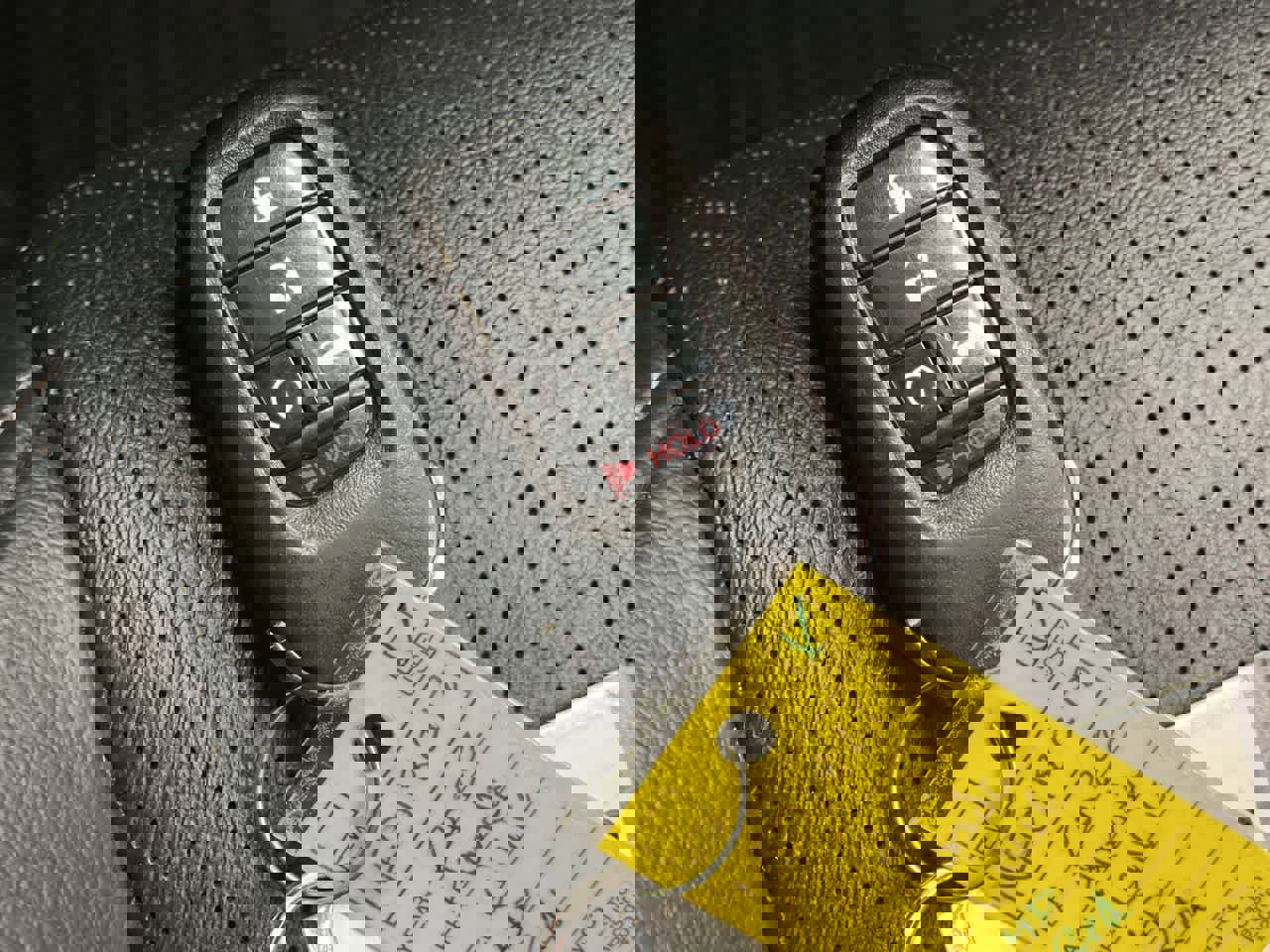 2022 Honda Civic EX-L