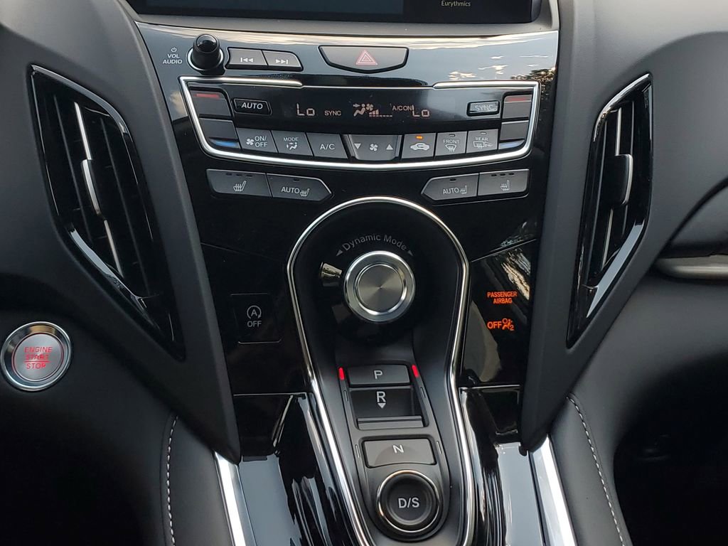 2026 Acura RDX w/ Technology Package