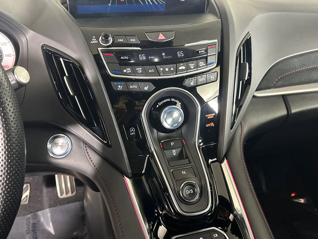 2023 Acura RDX A-Spec